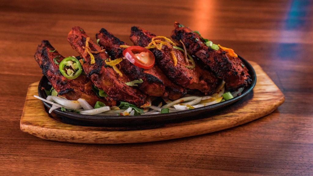 Spice Sensations