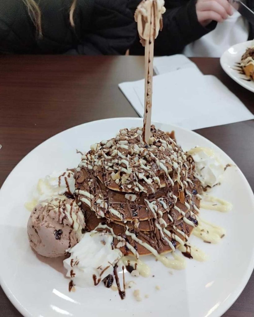 Dil'Se best Indian restaurant