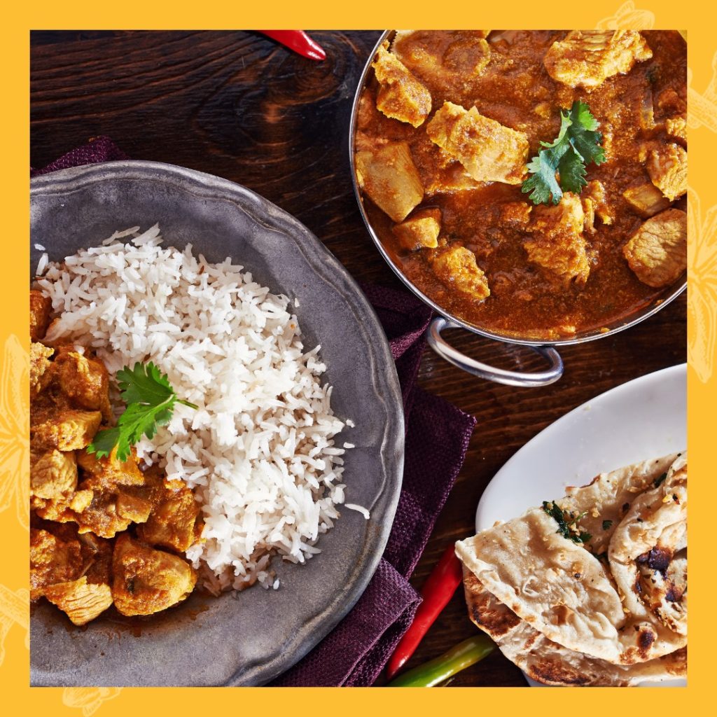 Dil'Se Dundees Recipes