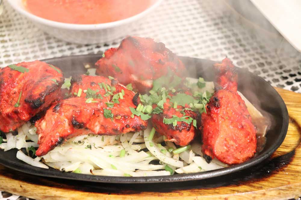 Dundee Dining Dilse
