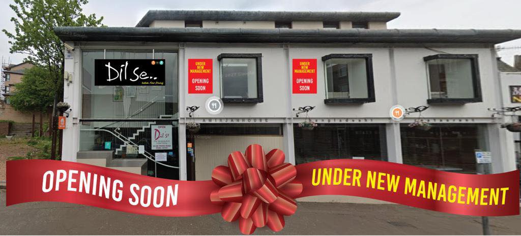Dilse Restaurant Dundee