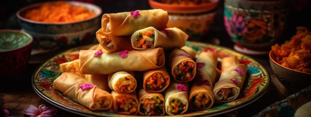 Indian Cuisine in dundee