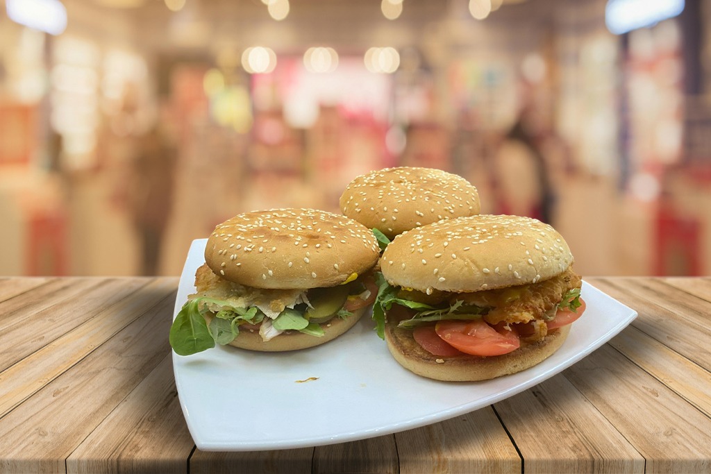 Burgers
