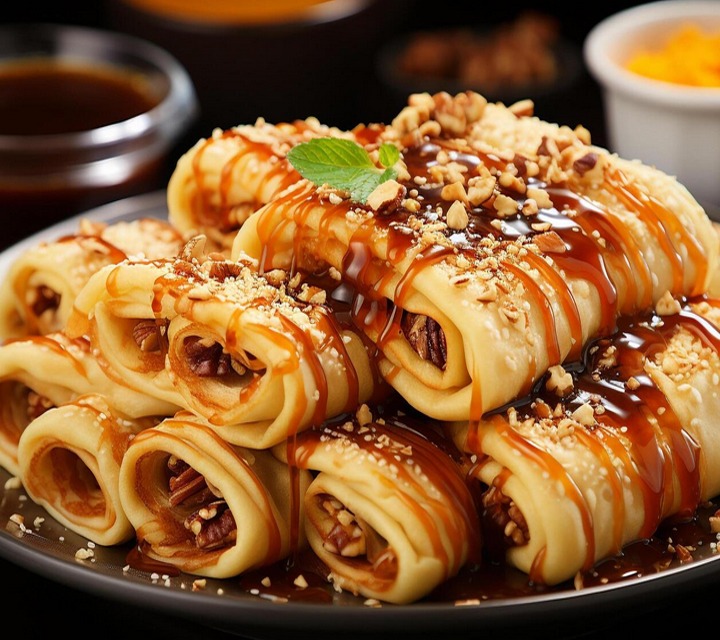 rolls